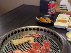 -AJIYA·池袋日式烧肉自助(天津万象城店)