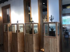 门面-MUSEO COFFEE咖啡博物馆