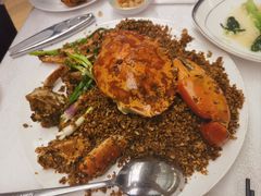 -喜记避风塘炒辣蟹(旗舰店)