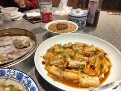 -荣家小吃(紫阳街店)