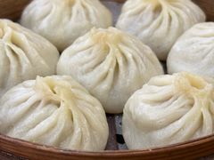 -诺敏塔拉奶茶-布里亚特包子-手把肉(锦都会店)