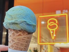 -Dal Cuore 达可芮冰淇淋(陕西北路店)