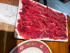 -大吉利潮汕牛肉火锅(王府井店)