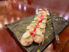 -海尔洲际酒店天下一品中餐厅