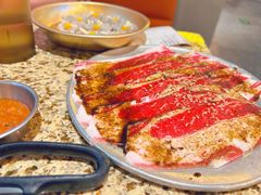 -首尔烤肉大排档(合生汇店)