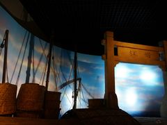 -中国闽台缘博物馆