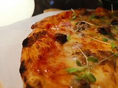 -Mercato莫卡多露台餐厅与酒吧(K11店)