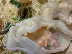 -玖鲜小笼(中山广场店)