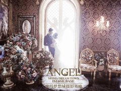 -薇薇新娘婚纱摄影(优质钻石店)