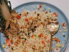 -香香海南菜餐厅