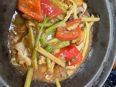 -老字号蛇口德记烧腊饭店·海鲜加工