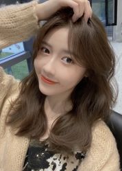 -MOKA HAIR SALON 烫染造型