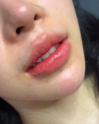 -韩美绣·骨相纹眉·洗眉美瞳线