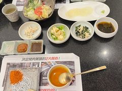 -西塔老太太泥炉烤肉(万柳华联店)