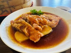 -玖鲜小笼(中山广场店)