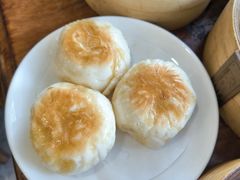 -澳门西南饭店·粤菜·茶市·手工点心(华海路店)