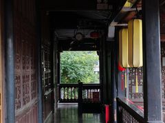 -马家大院