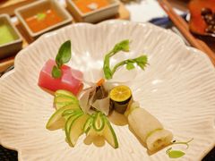 -叶叶菩提(太原别墅店)