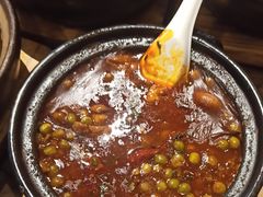 -有红鸡毛店·砂锅菜(抚琴夜市店)