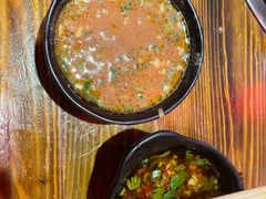 -乐山串串香老火锅(鼓楼店)