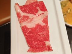 -魁牛·潮汕牛肉自助火锅(沈辽路万达店)