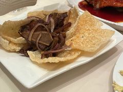 -得月楼·省级非遗·传统苏帮菜(观前店)