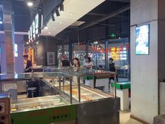 -生火火·小炉子炭烤(金楠天街总店)