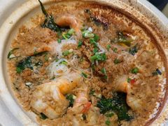 -五谷丰登农家院·地道胶东菜·海鲜烧烤(威海店)
