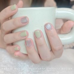 -花岐款式专研健康美甲沙龙