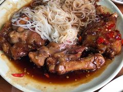 -贤花饭店(城阳店)