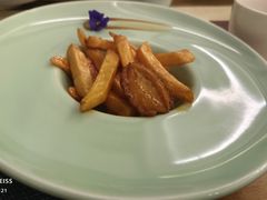 -望京楼flavor餐厅(古北水镇景区店)