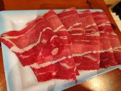 -前门杨记·铜锅涮肉(王府井·故宫店)