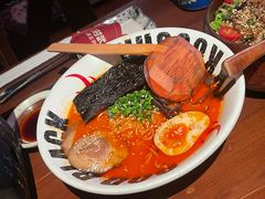 -木村武·寿司日料(中山亭店)