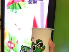 -口渴了(珠江路地铁站店)