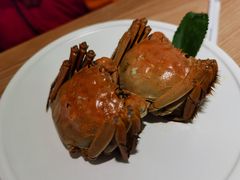 江南醉六月黄蟹-苏小柳点心·手作小笼包(新街口分院店)
