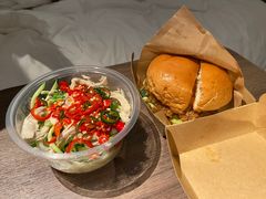 -魏家凉皮(博水商务大厦店)