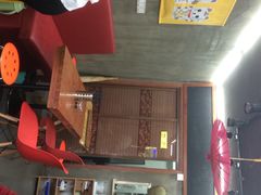 门面-丽影重庆小面(定西路店)