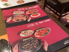 -ZAFFERANO西班牙海鲜饭(上海首店)