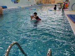 -小小王国亲子游泳俱乐部(锦辉中心)