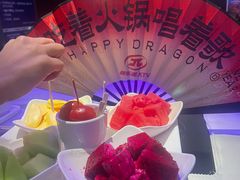 -音乐派KTV(成都印象城店)