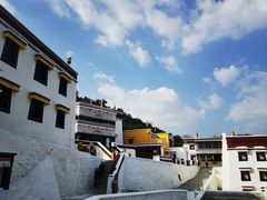 -五当召景区