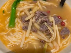 -漆黑觉米粉(三里屯店)