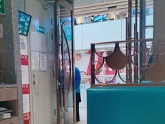 -半天妖烤鱼(丰科万达店)