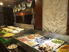 -珀丽酒店-协奏坊餐厅