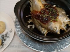 -西苑饭店·蓬莱春餐厅