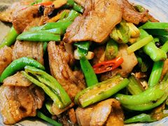 -小土豆北方菜馆(文慧园店)