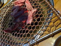 -老炉家木炭烤肉(长江国际店)