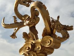 -东昌湖风景区