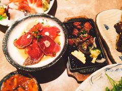 -贵木日本料理·铁板烧(新地假日广场店)