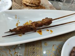 -清真·鸦儿李记·小馆(后海店)